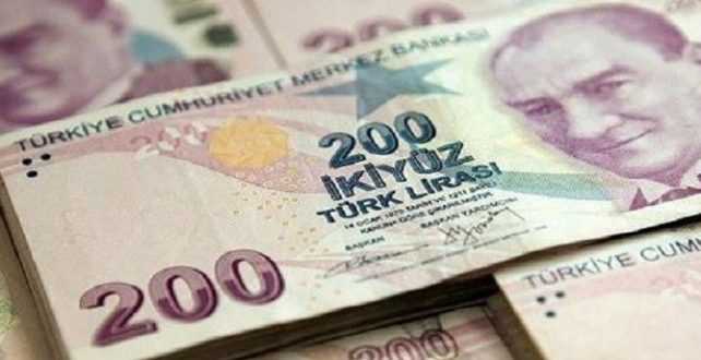 انخفاض قيمة الليرة التركية مقابل الدولار Liilas